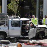 Sept personnes ont été blessées dans un attentat mercredi à Tel-Aviv.